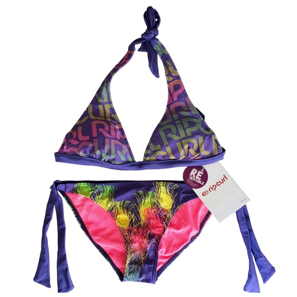 Rip Curl Bikini - Picture 2 of 5